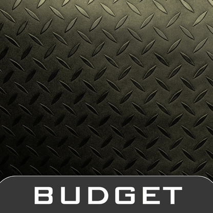 Rubber Matting / Taxi Flooring BUDGET 3mm 140cm - SPEAR - Ragland Fabrics