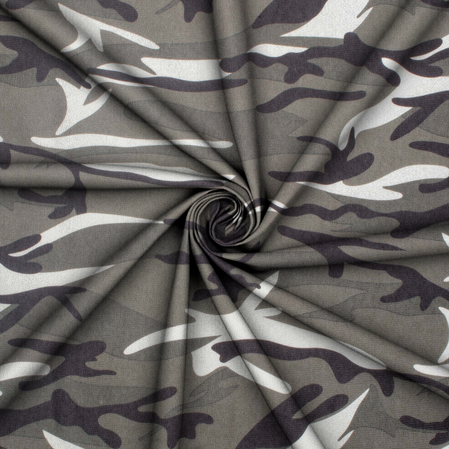 Printed Triacetate Camo Des2