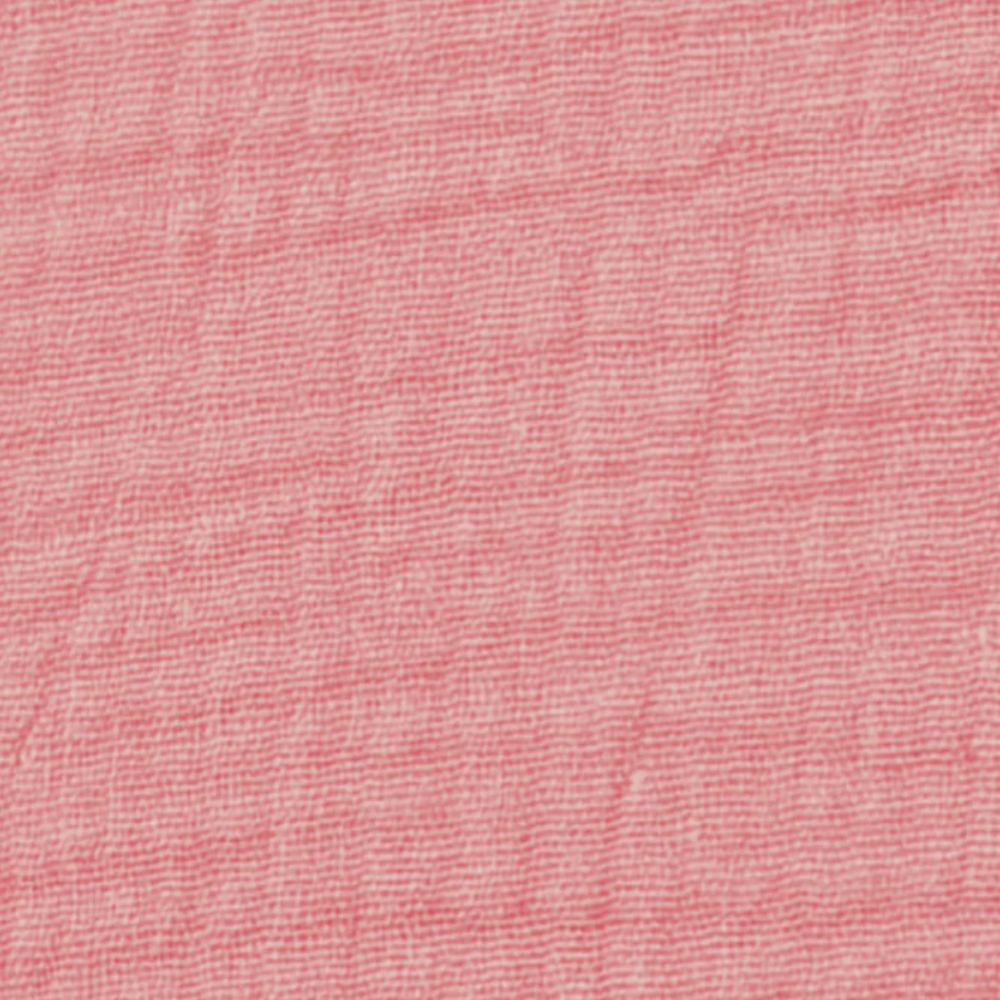 Summer Muslin Coral