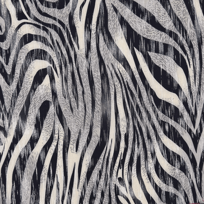 Dty Printed Stretch Des.A - Ragland Fabrics