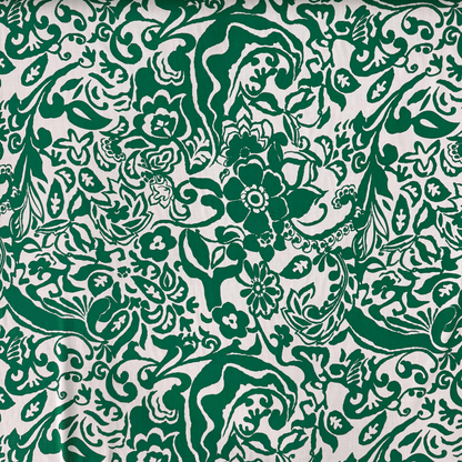 Viscose Printed Challis Summer 1 - Ragland Fabrics