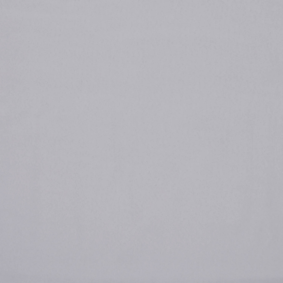 Pongee Lining Light Grey 35 150cm - Ragland Fabrics