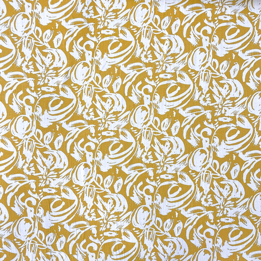 Viscose Printed Challis Summer #10