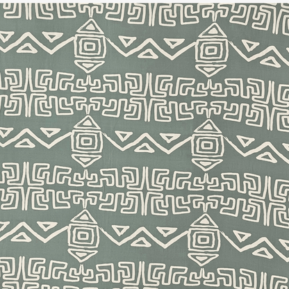 Viscose Printed Challis Summer 12 - Ragland Fabrics
