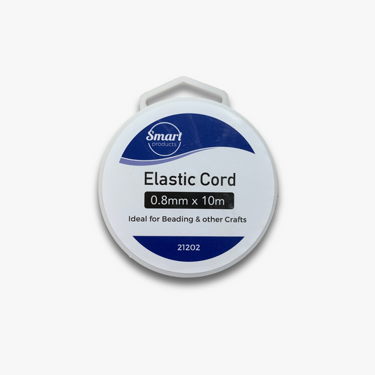 Beading & Craft Elastic 0.8mm