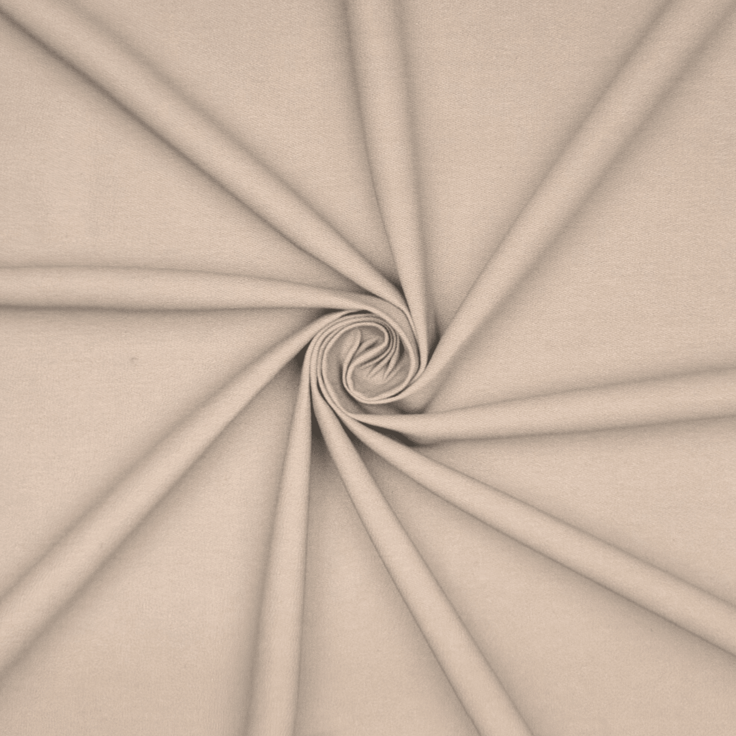 Track Suiting Brushed Caramel - Ragland Fabrics