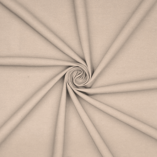 Track Suiting Brushed Caramel - Ragland Fabrics