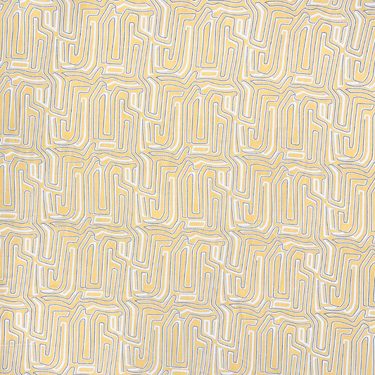 Viscose Printed Challis Summer #21