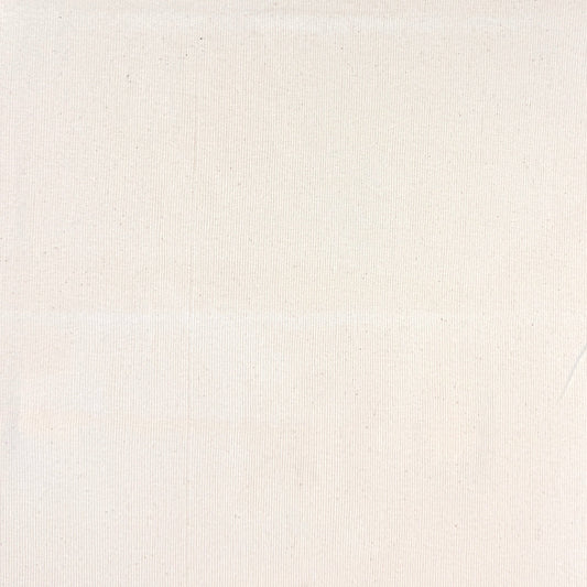 Cotton Knit Plain | Light Cream - Discontinued - Ragland Fabrics