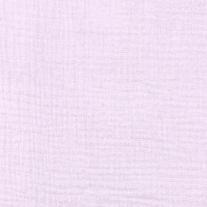 Summer Muslin Baby Pink - Ragland Fabrics