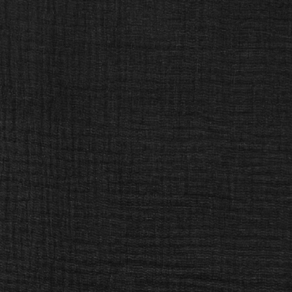 Summer Muslin Black - Ragland Fabrics