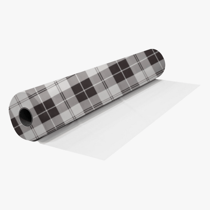 Printed PVC Table Cloth #A-6613-6