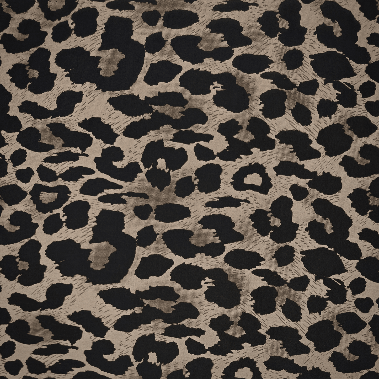 Kyna Crepe Print P3905 - Ragland Fabrics