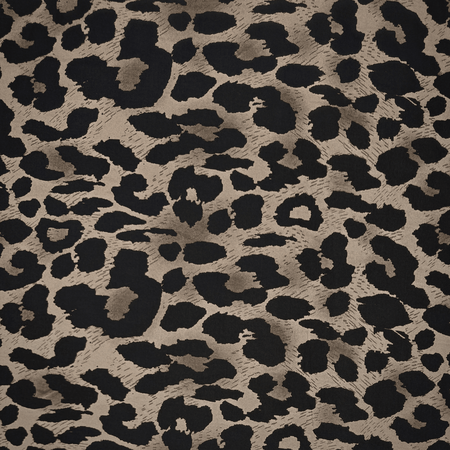 Kyna Crepe Print P3905 - Ragland Fabrics