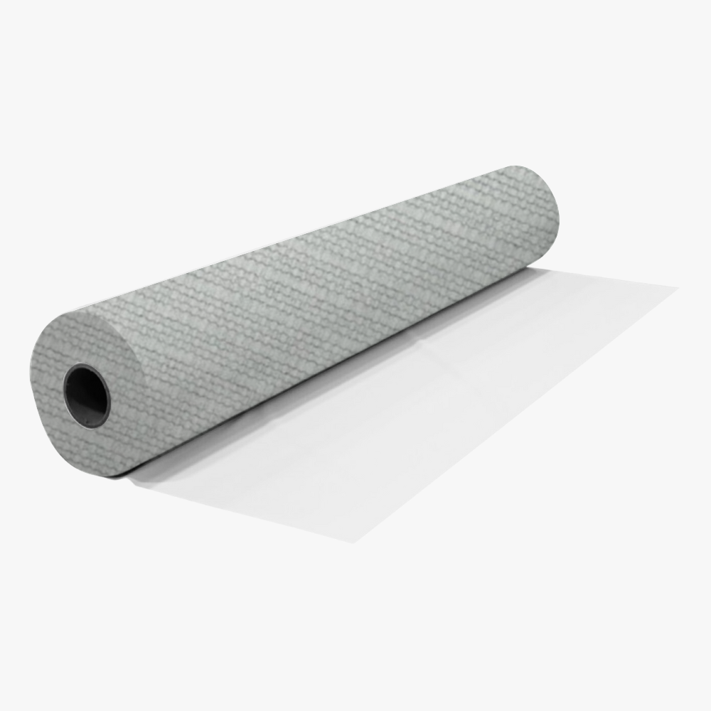 Berber Linen 140cm Antarctica