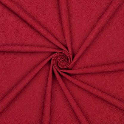 Anti Tear Vinyl Postbox Red - Discontinued