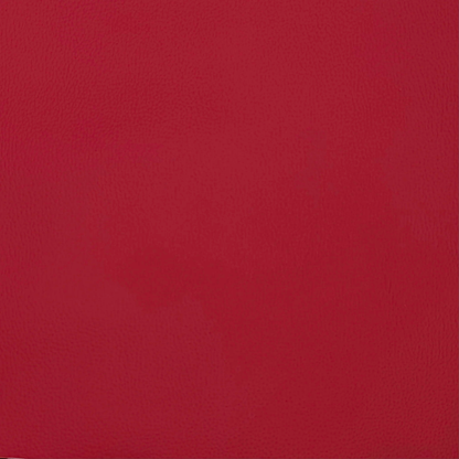 Anti Tear Vinyl Postbox Red - Discontinued