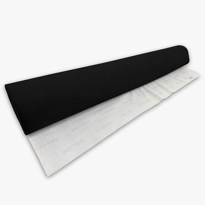 Anti Tear Vinyl Black