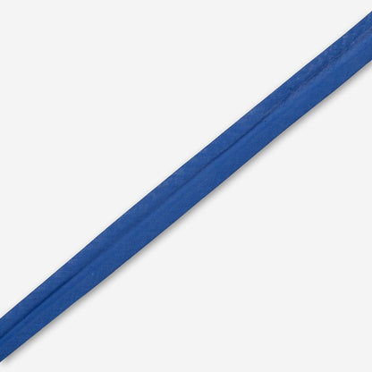 Bias Binding 25mm (25met Rolls) - Royal Blue - Ragland Fabrics