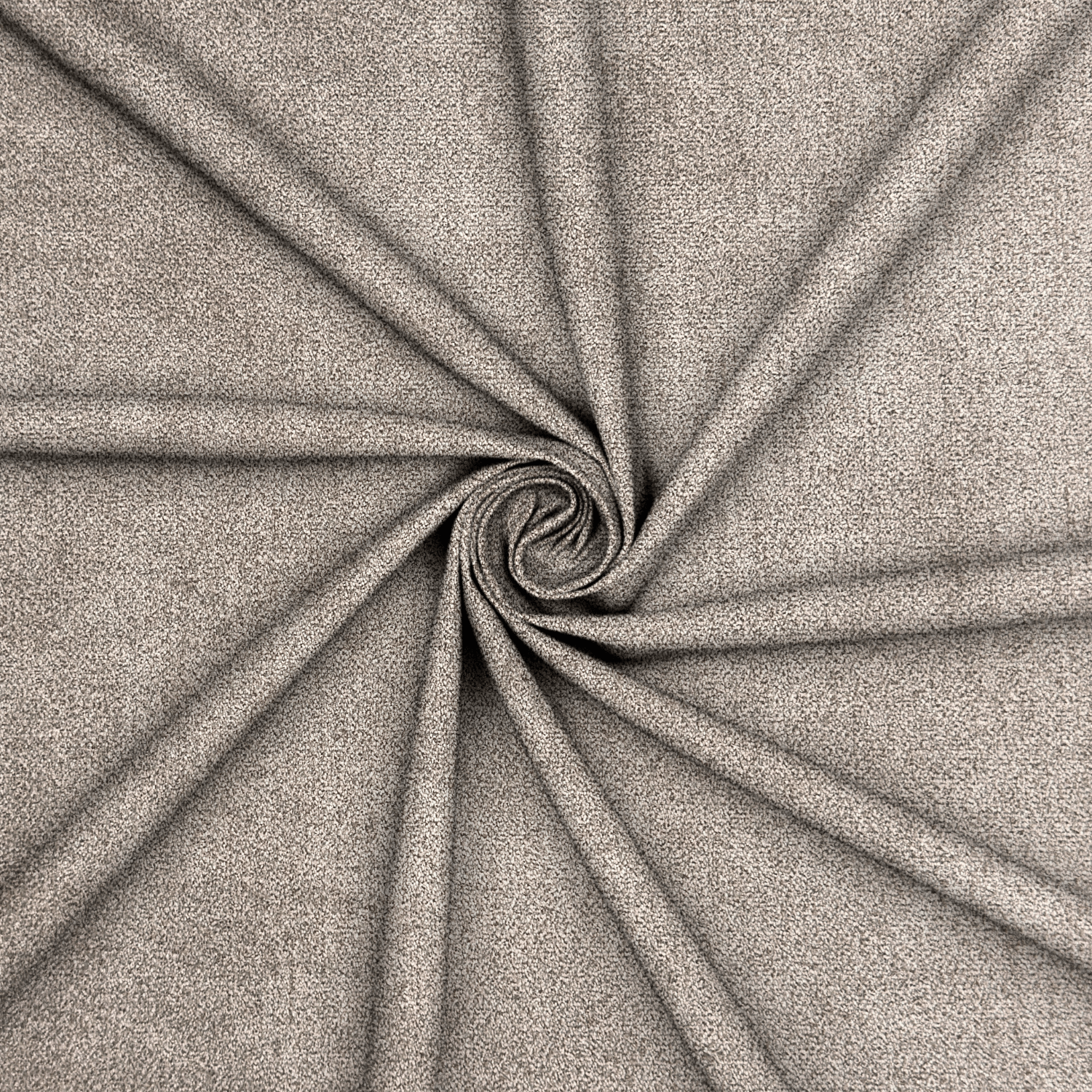 Bartlett Upholstery Mushroom - Ragland Fabrics