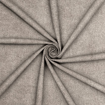 Bartlett Upholstery Mushroom - Ragland Fabrics