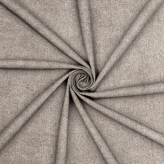 Bartlett Upholstery Mushroom - Ragland Fabrics