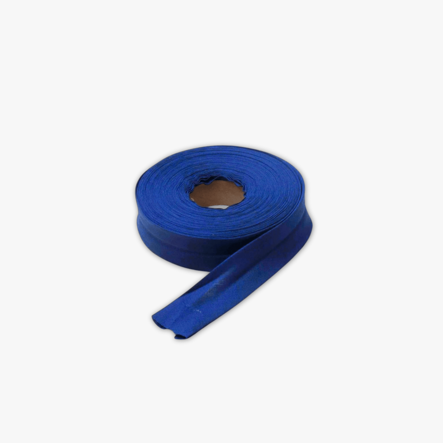 Bias Binding 25mm (25met) - Royal Blue - Ragland Fabrics