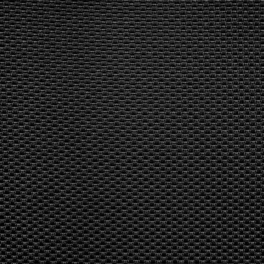 Car Seat Upholstery Black