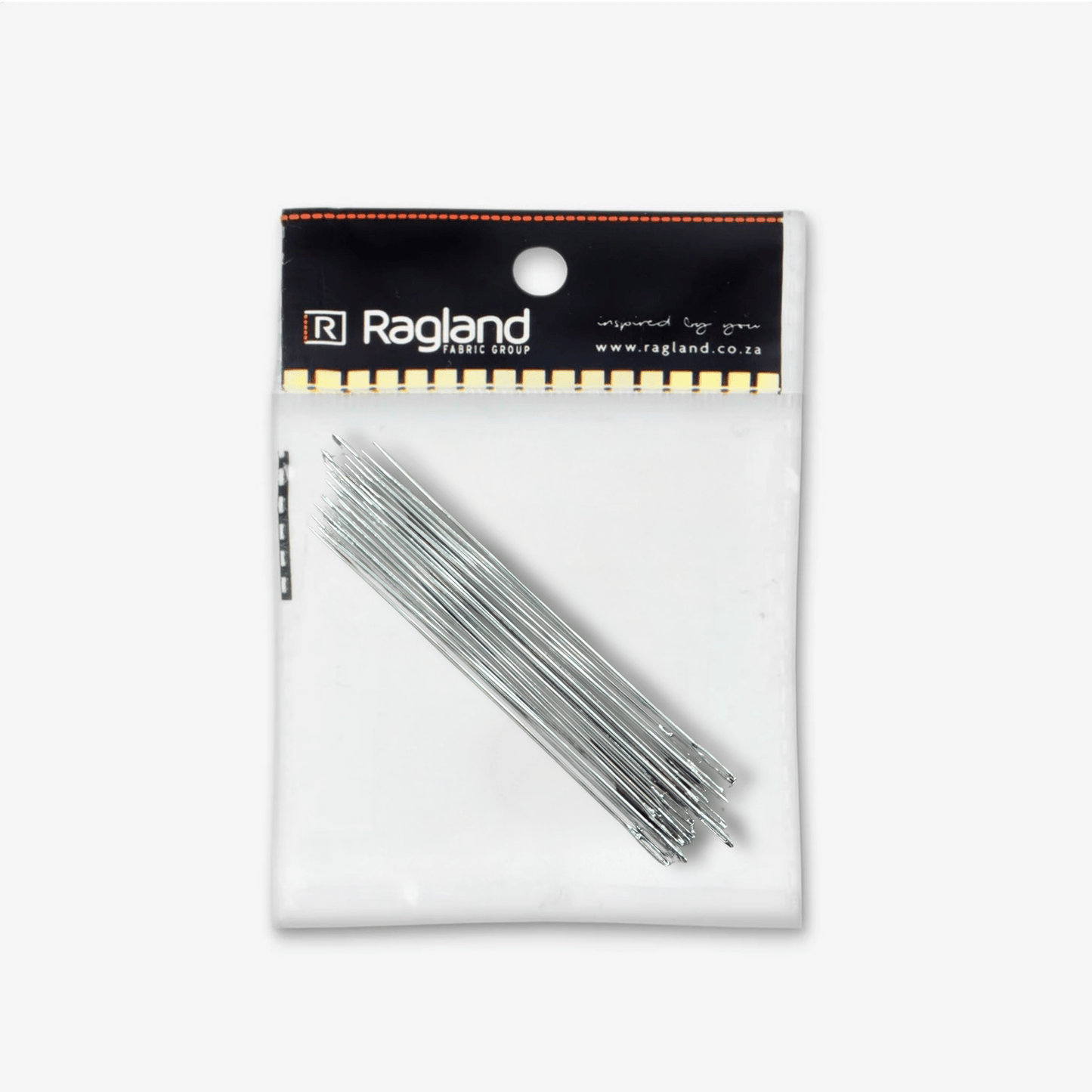 Book Binding Needles - Titoni - Ragland Fabrics