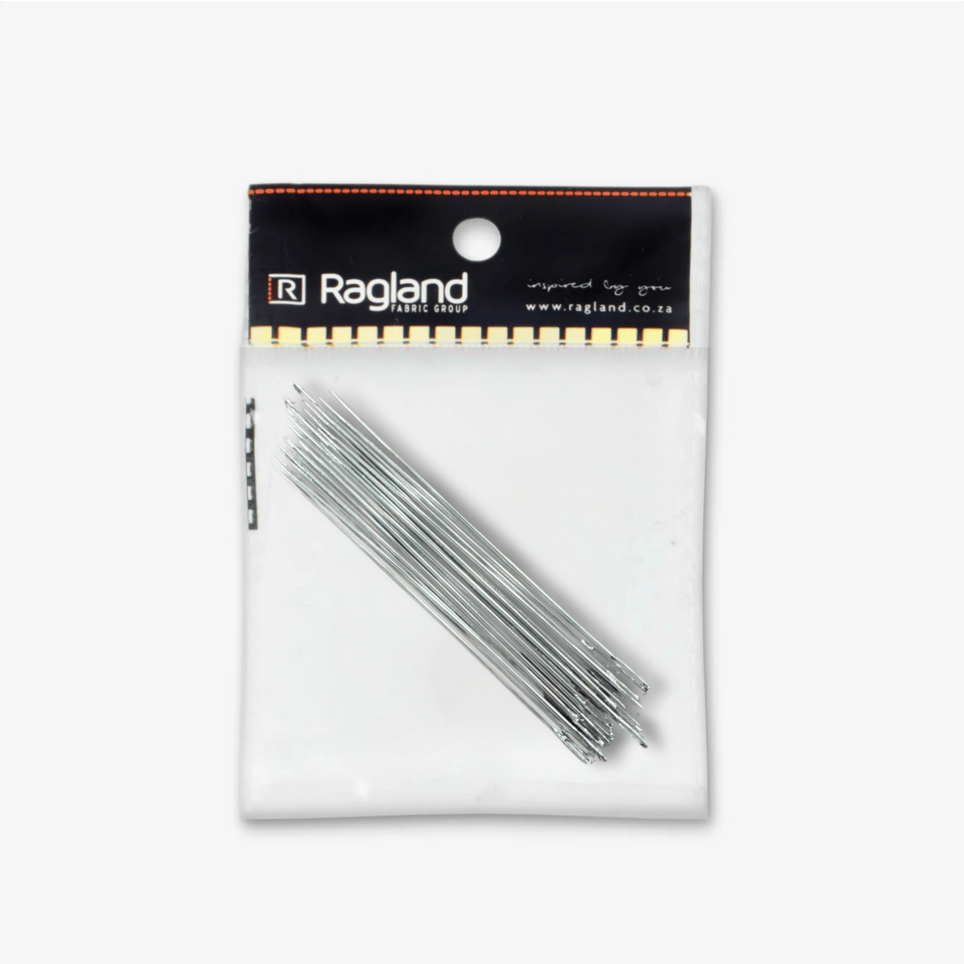 Book Binding Needles - Titoni - Ragland Fabrics