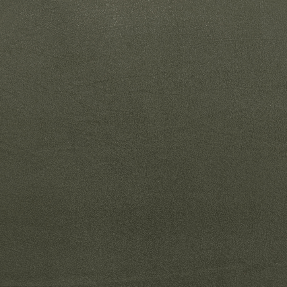 Bonded Fleece Bottle Green