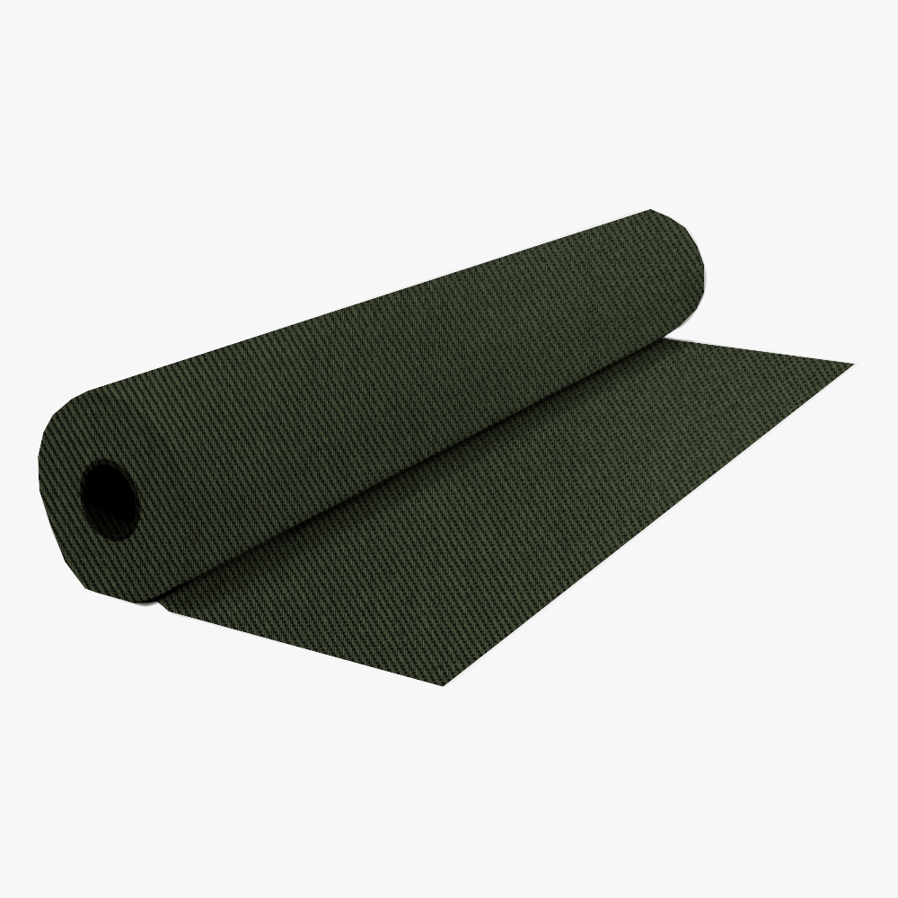 Bull Denim - Twill Weave Soldier - Ragland Fabrics
