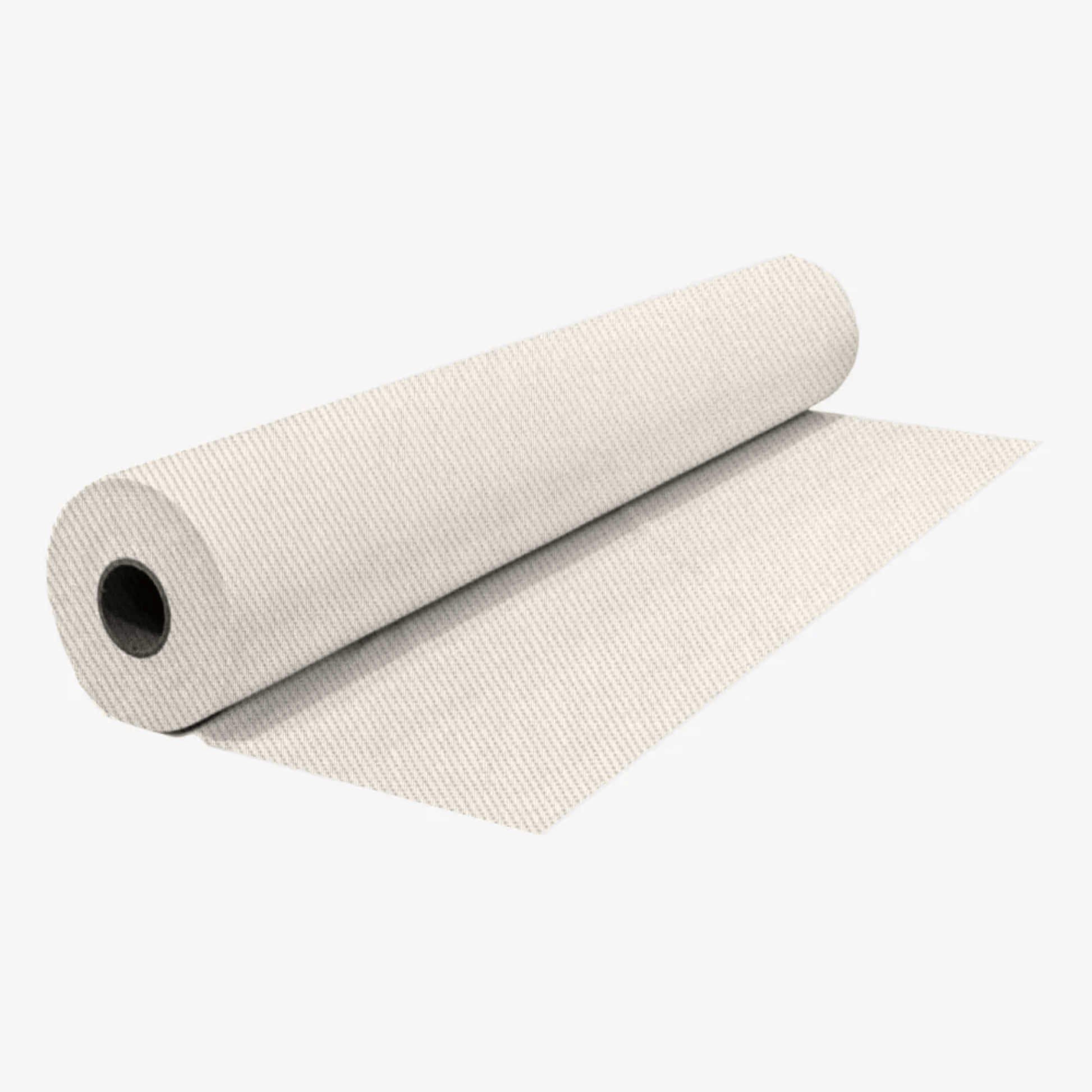 Bull Denim - Twill Weave White - Ragland Fabrics