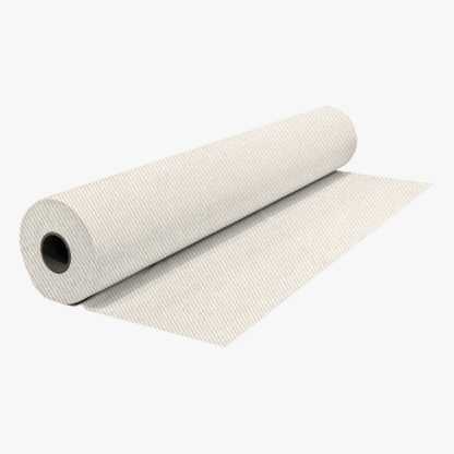 Bull Denim - Twill Weave White - Ragland Fabrics