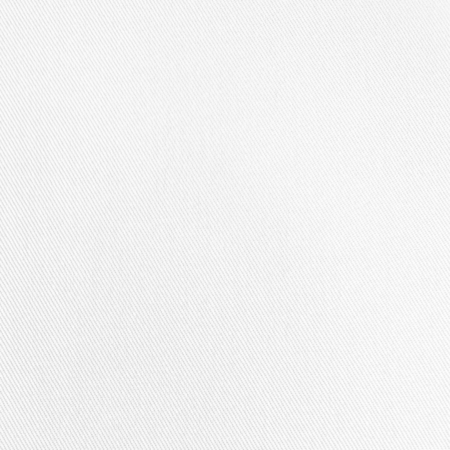 Bull Denim - Twill Weave White - Ragland Fabrics