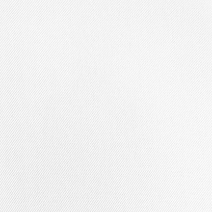 Bull Denim - Twill Weave White - Ragland Fabrics