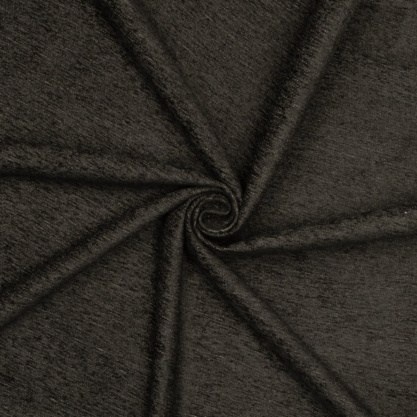 Chenille Upholstery Anthracite