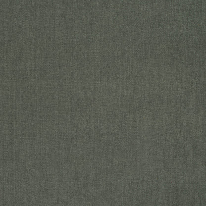 Chenille Upholstery Dark Grey