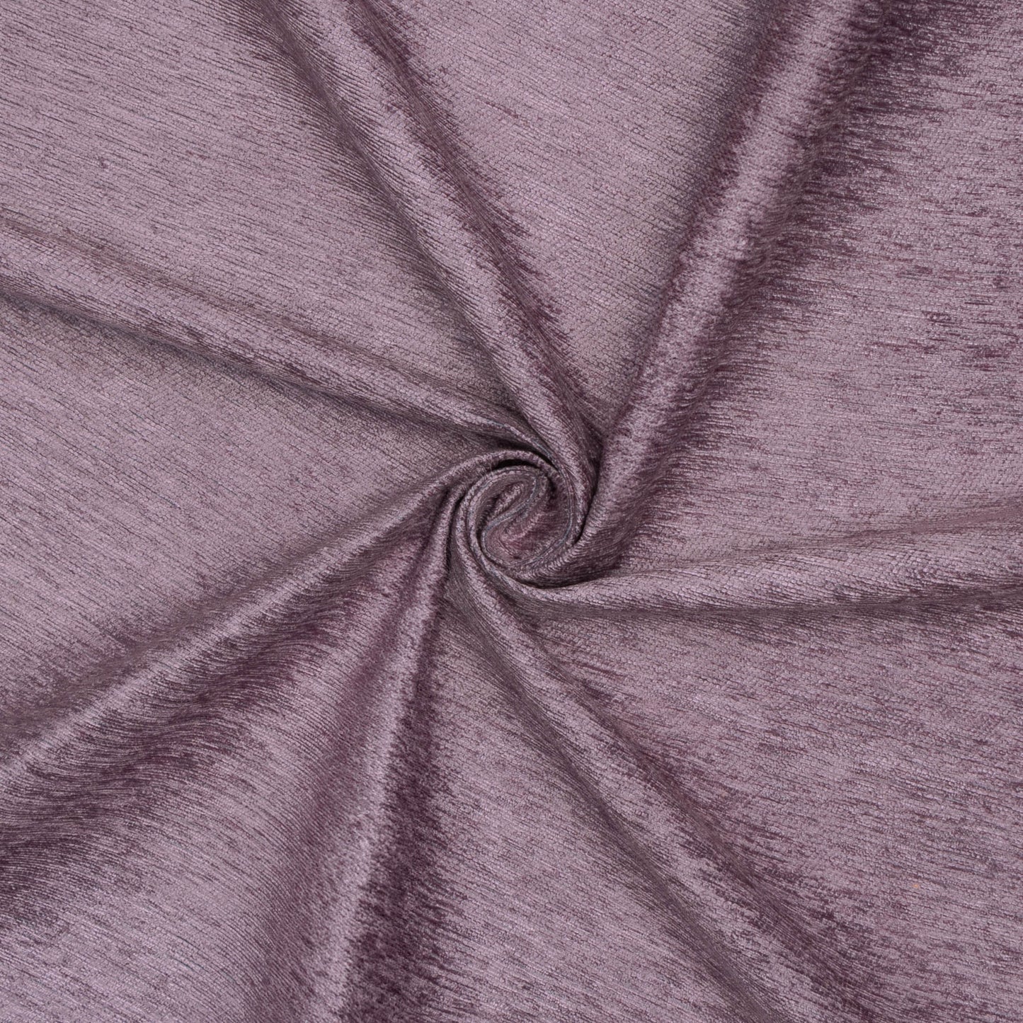 Chenille Upholstery Lilac