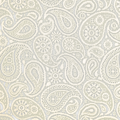 Lace Curtaining Hope Champagne #000902