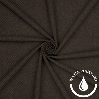 Oxford 300D Chocolate 15 TBD - Ragland Fabrics
