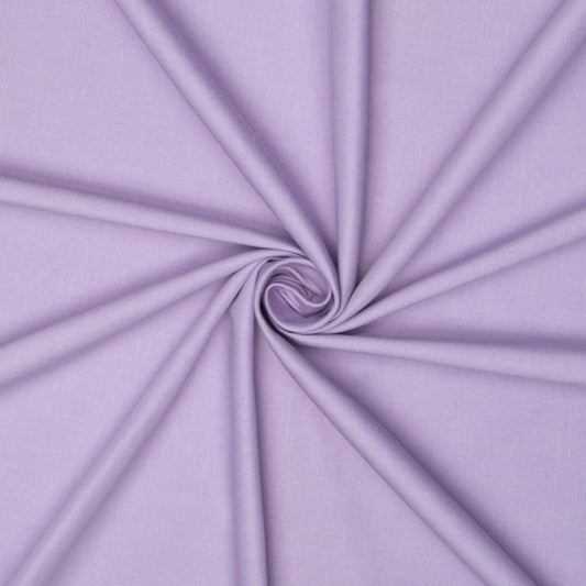 Seed Cloth Heavy Lilac 235cm