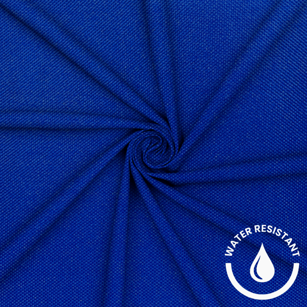 Oxford 300d Cobalt Blue 45 - Ragland Fabrics