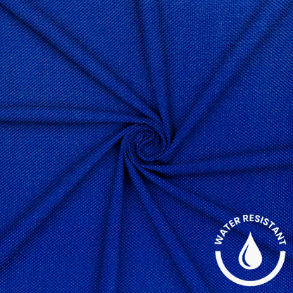 Oxford 300d Cobalt Blue 45 - Ragland Fabrics