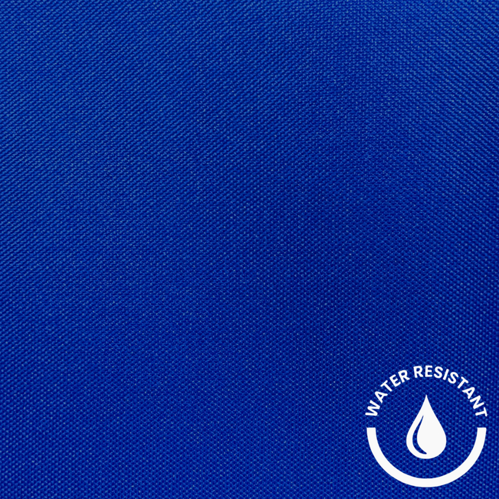Oxford 300d Cobalt Blue 45 - Ragland Fabrics