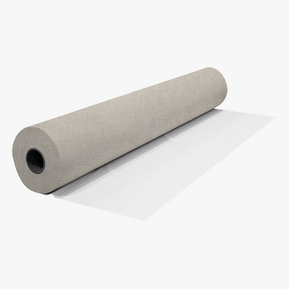 Essa Sheer Linen Cocoon 280cm