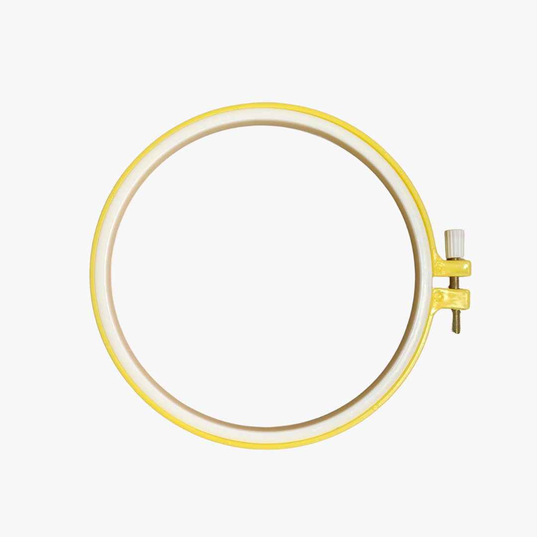 Embroidery Hoops - Various Sizes