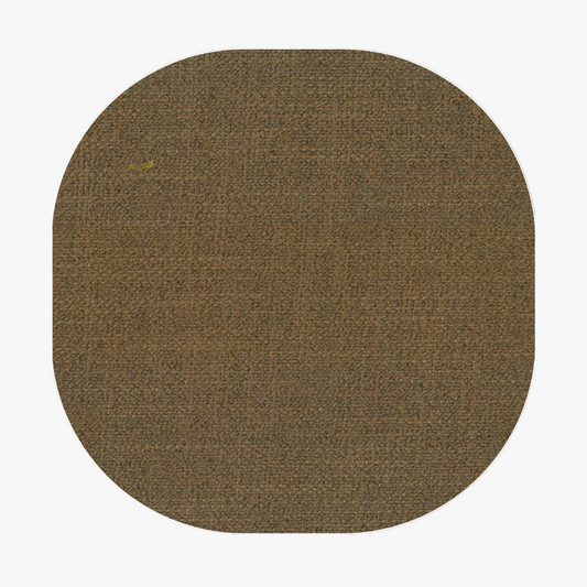 Upholstery Euro™ Woven Plain Mocca