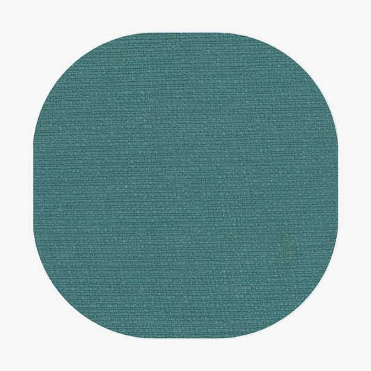 Upholstery Euro™ Woven Plain Aquamarine