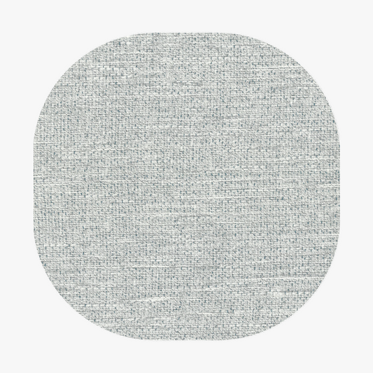 Upholstery Euro™ Woven Plain Pale Duckegg